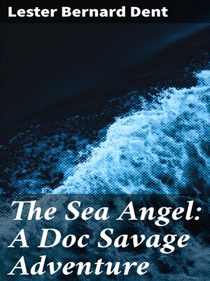 cover image of The Sea Angel